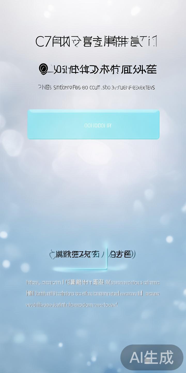 官方网站下载：访问C7电子娱乐的官方平台，点击“试