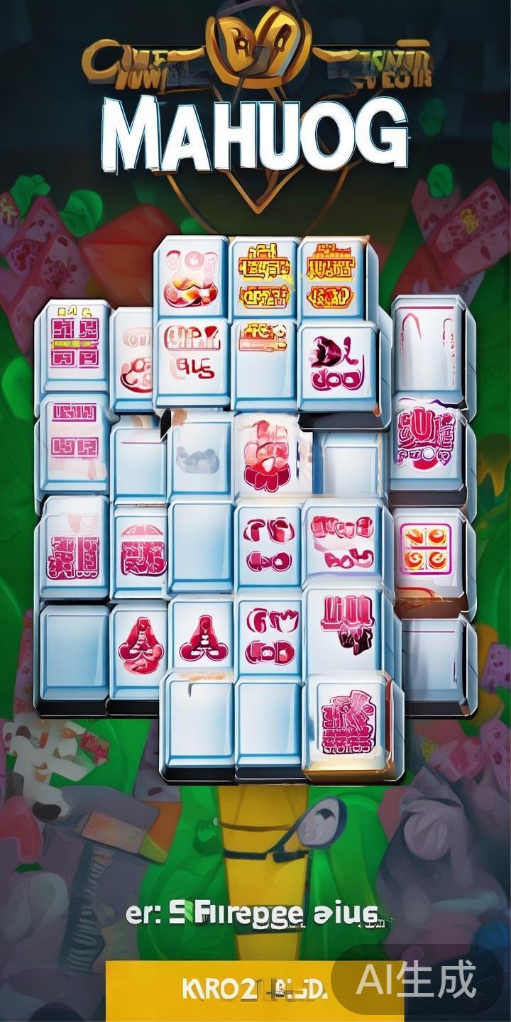 在多样的麻将游戏中，C7娱乐麻将凭借其独特的规则和